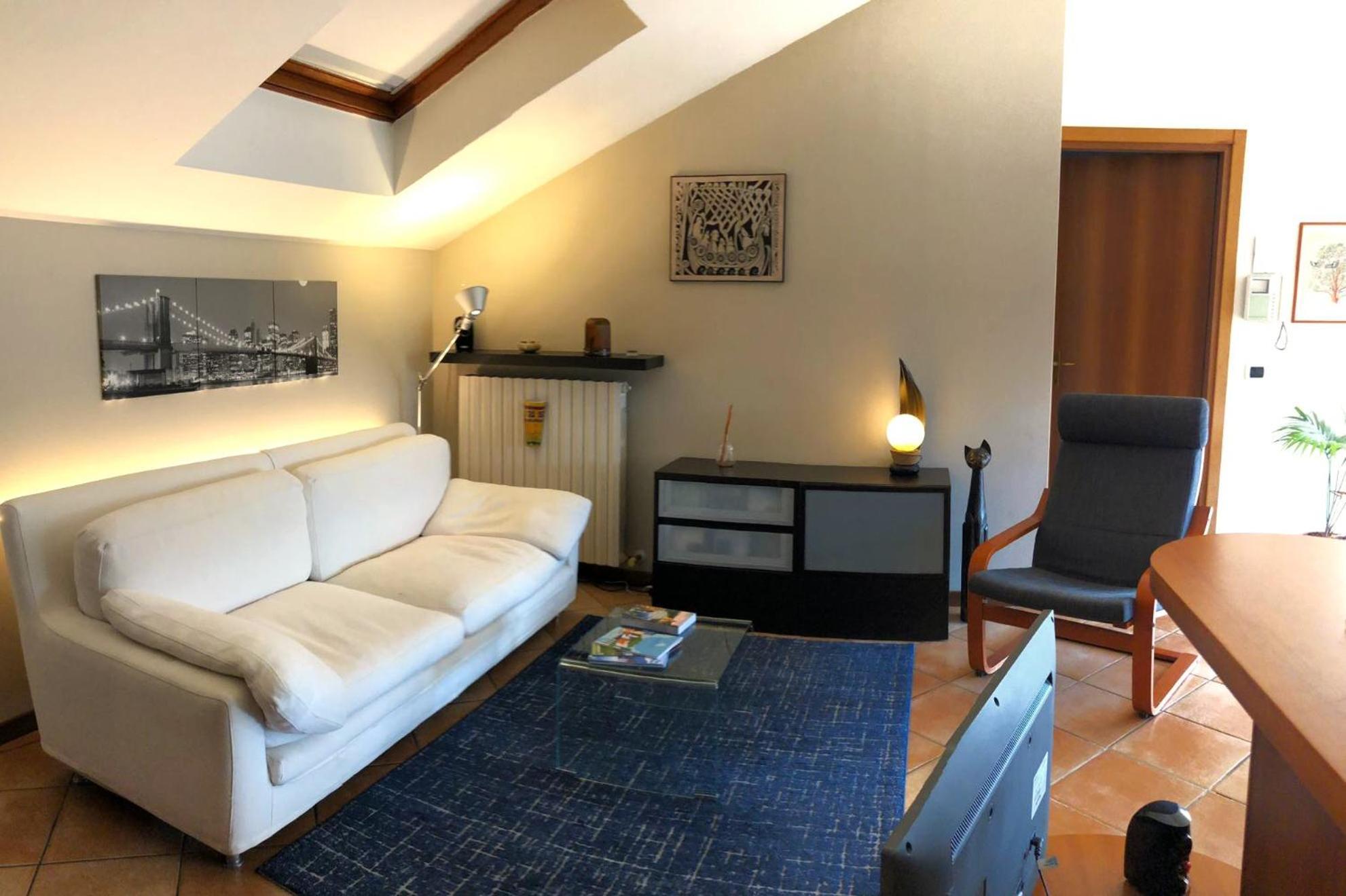 Bright Penthouse Close To Center With Terrace And Lake View ليكو المظهر الخارجي الصورة