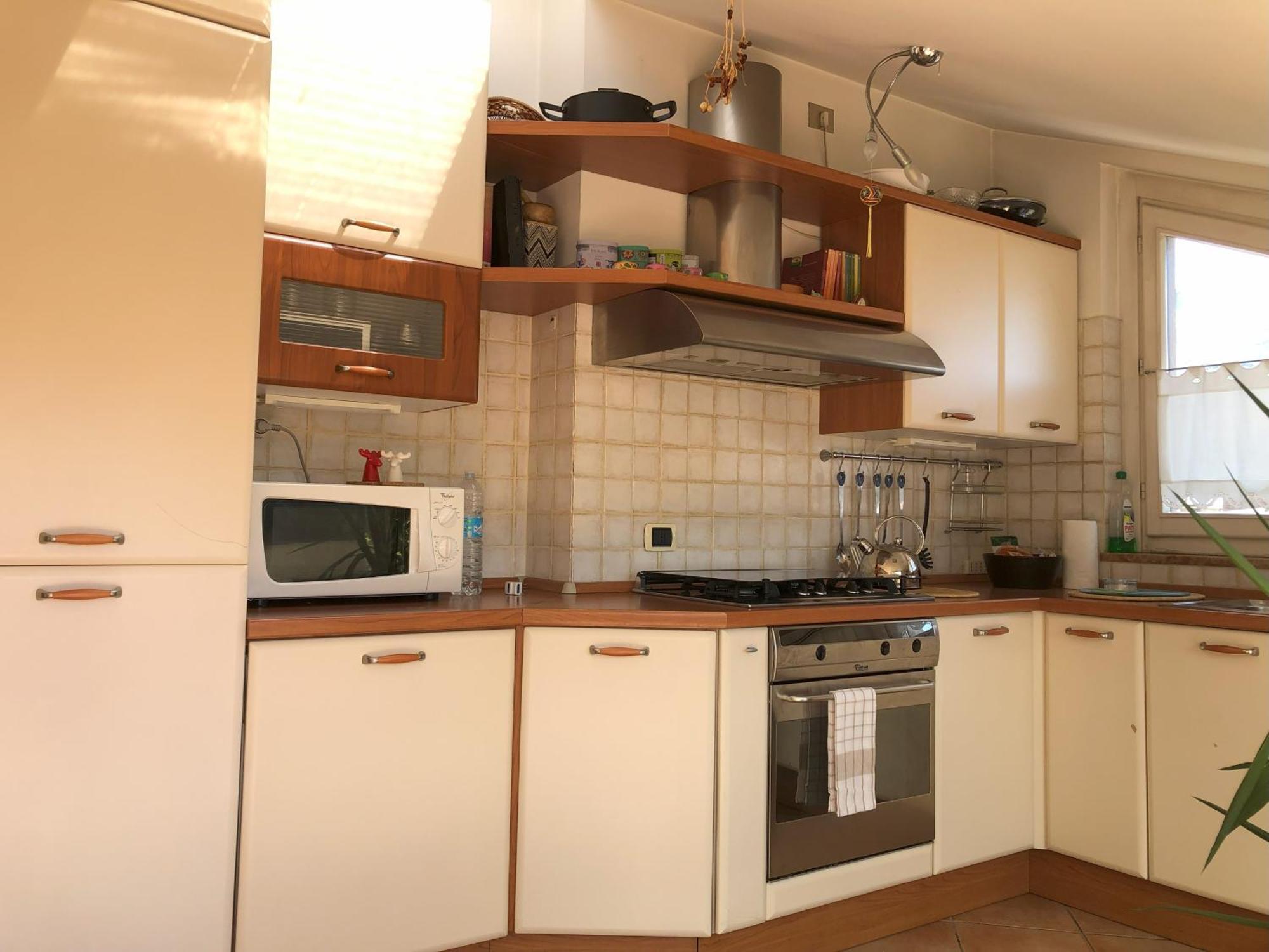 Bright Penthouse Close To Center With Terrace And Lake View ليكو المظهر الخارجي الصورة